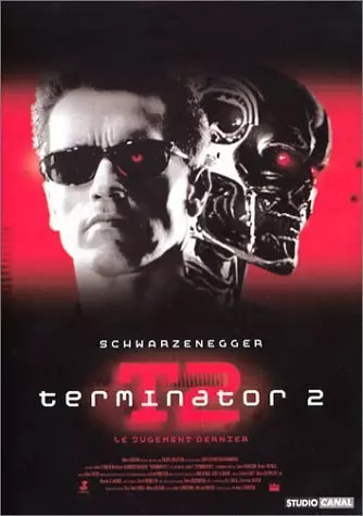 Terminator edition finale - terminator, [edition