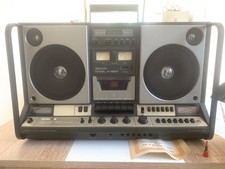 ghettoblaster  SENCOR S-4800