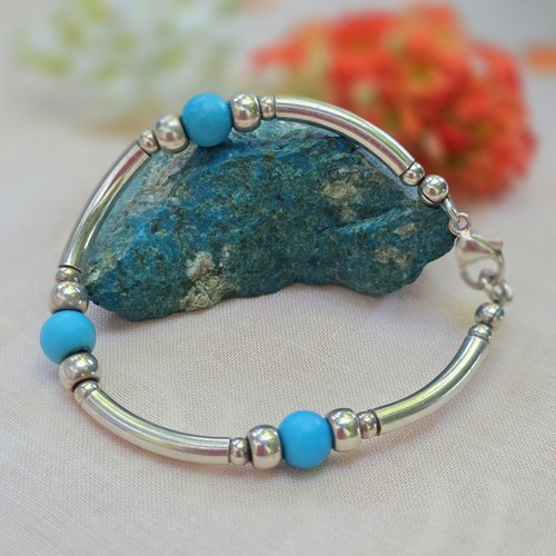 Bracelet argent 925 et - argent,