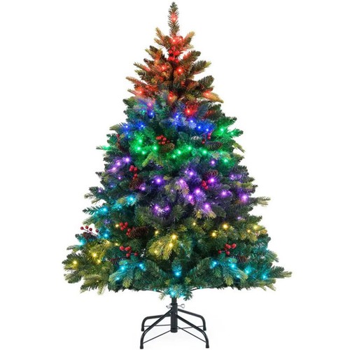 Sapin noël artificiel - sapin, de