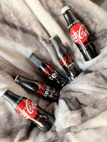 Bouteille viva cola - cola, collection