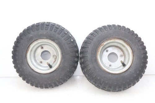 Jante arriere chinese quad - jante,