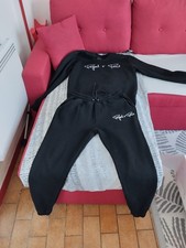 Ensemble Jogging Pull Homme