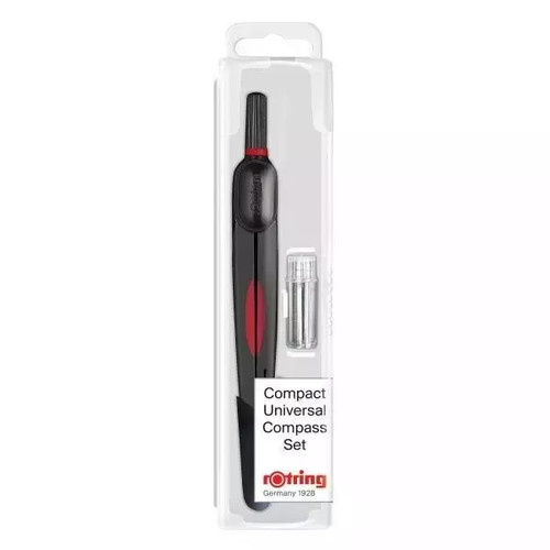 Cyrkiel rotring - cyrkiel,