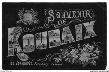 BAGP10-1058-59 - Souvenir de