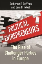 Political Entrepreneurs: The