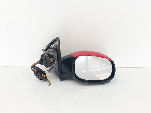 Retroviseur droit 1746693 - /,