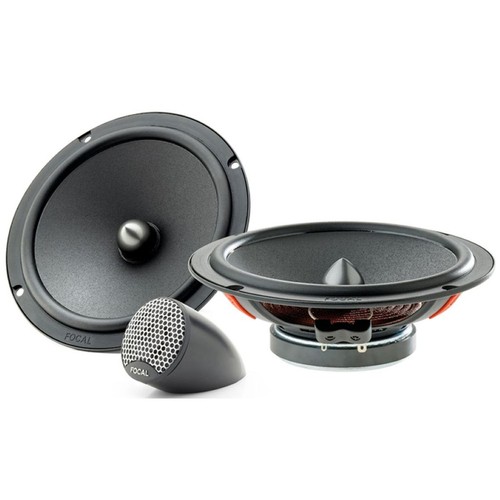 Focal isu165 16cm wege - focal,