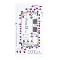 Iscrews position mat for - iscrews,