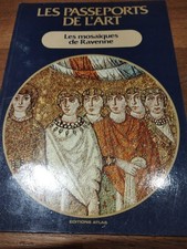 LES PASSEPORTS DE L'ART N°10