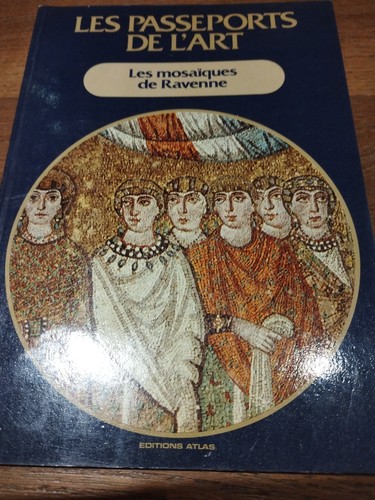 Les passeports art n - les, de