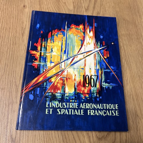 Industrie aeronautique et - l'industrie,