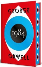George Orwell 1984 (edición