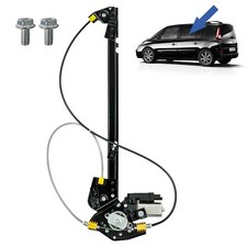 Lève vitre arrière gauche