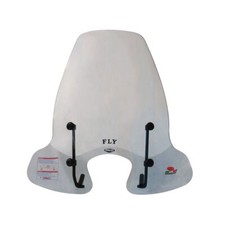 Pare-Brise Faco Piaggio Fly