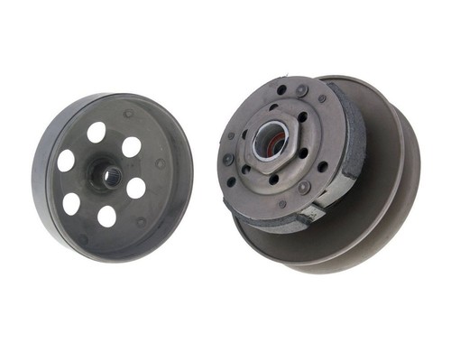 Kit convertisseur 107mm avec