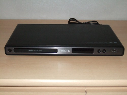 Lecteur dvd philips dvp 3360 - philips, "dvp