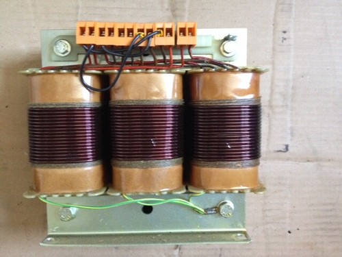 Ulmer type 1 - 3, pri