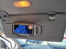 Pare-Soleil Gauche pour