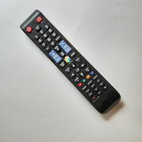 Smart led hdtv remote - led,