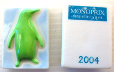 FEVE PERSO 2004 - MONOPRIX