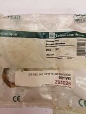 TELEMECANIQUE ZB2.SZ BOUCHON