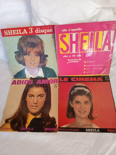 Disques vinyles tours de - disques,