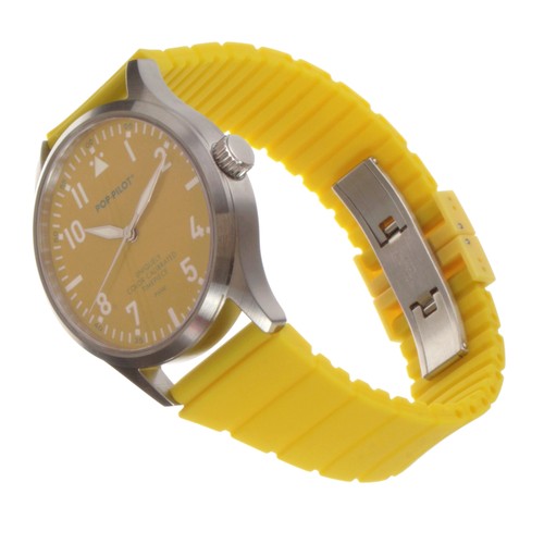 Montre pop pilot - montre, fortis"