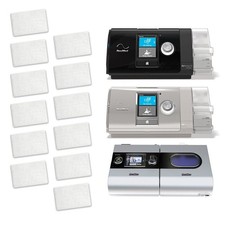 ResMed S9 HypoAllergenic