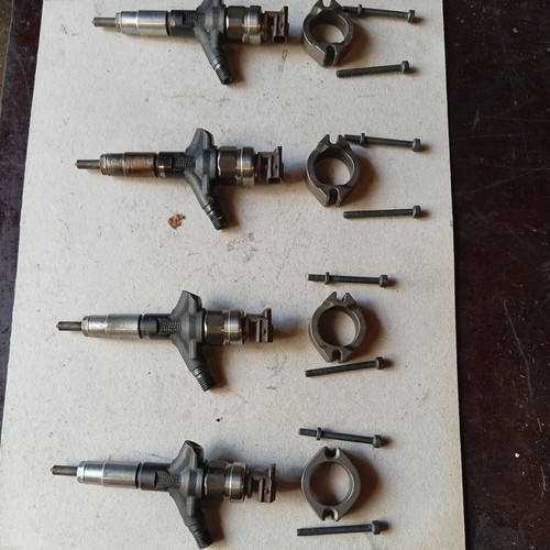 Injecteurs subaru denso diesel - subaru,