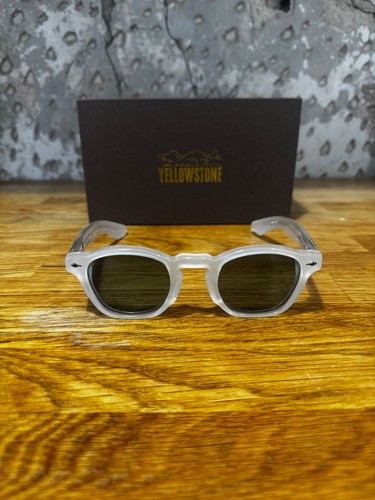 Very rare lunettes jacques - lunettes,