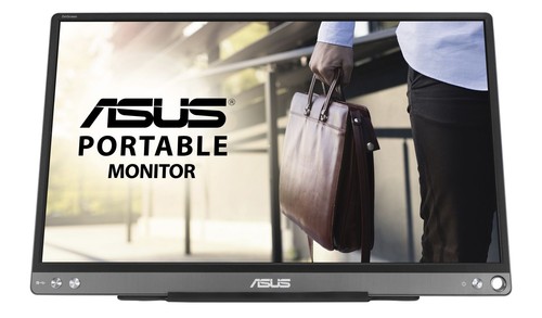 Asus zenscreen mb16ace - asus,