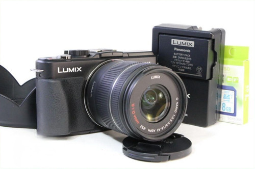 Appareil photo sans miroir - , 16