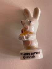 Fève - The Lapins Crétins Show (2016)