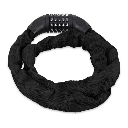 Antivols vélo code - , 5