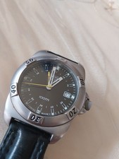 Montre Camel Active Swiss Made 42mm Fonctionne