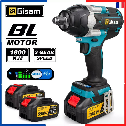Gisam boulonneuse visseuse - gisam-boulonneuse,