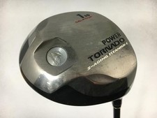 Used Golf Club Casco Power