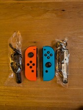 Manette de Jeu Joy-Con Neon