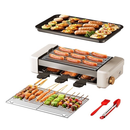 AORAN Indoor Sausage Grill