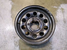 JANTE TOLE - Suzuki Jimny Terreinwagen 1.3i 16V 4x4 (G13BB) 2004 4321082A40KIT