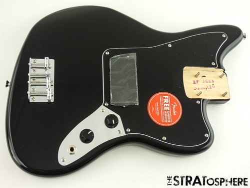 Loaded fender squier - loaded, affinity