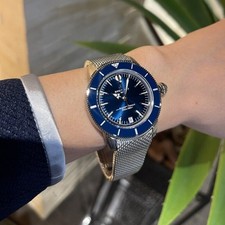 Breitling Superocean Heritage