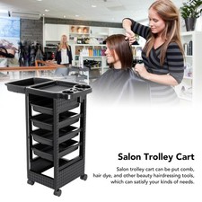 Salon Trolley Cart