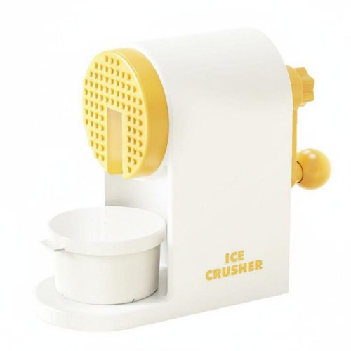 Broyeur glace manuel - glace,