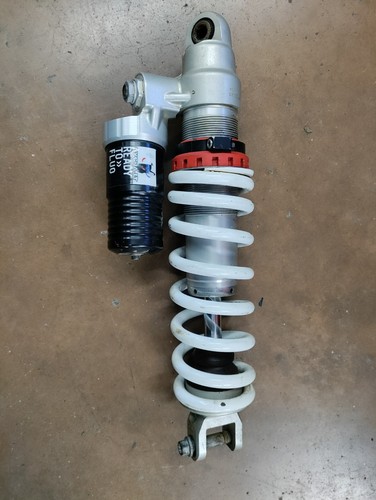 Amortisseur ktm exc - ktm, f