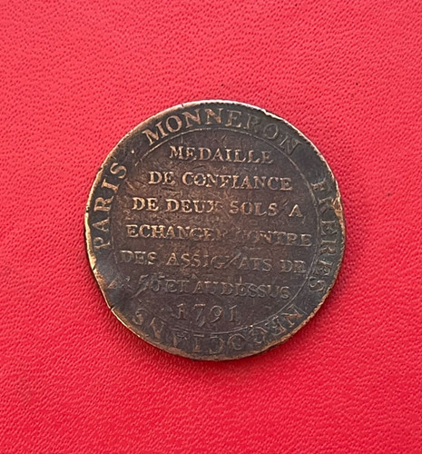 Monneron frères négocians - monneron,