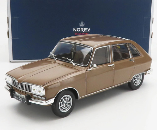 Renault r16 1974 - tx,