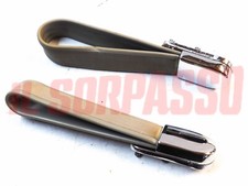 Poignées Intérieures