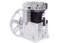 Groupe compresseur air - compresseur, d'air